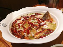 -江渔儿酸菜鱼(映月湖环宇城店)