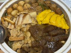 -六合居·邯郸菜·武安菜起源地
