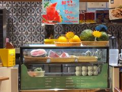 -天山集市(和家乐广场店)