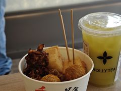 -美美阿姨醋肉(县后路店)