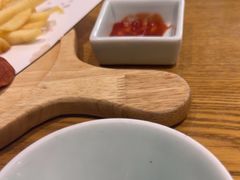 -去茶去餐厅(中央大街店)