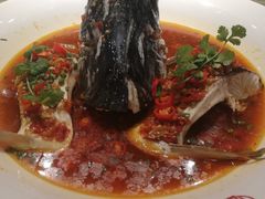 -福满我家大碗厨·湘菜(上海大厦店)