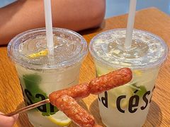 -乐凯撒披萨(正佳广场店)