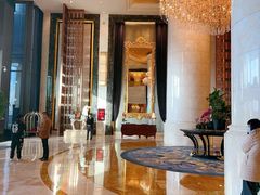 -富力希尔顿酒店·源氏日餐厅