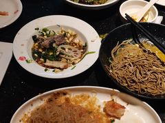 -百姓厨房(凤翔泥塑坊店)