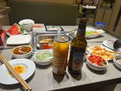 -海底捞火锅(银泰中心店)