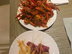 -TABLE·味西餐厅-成都茂业JW万豪酒店