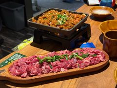 -贵厨酸汤牛肉(小十字店)