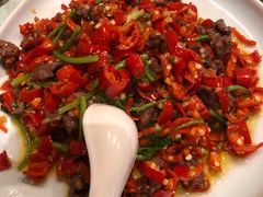 -阿斯牛牛·凉山菜(新会展店)