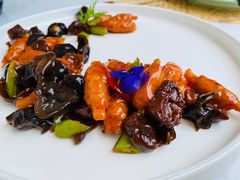 -素心小筑(后沙裕镇店)