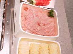 -海底捞火锅(吾悦广场店)