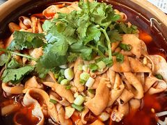 -张烤鸭·川菜·非遗冒烤鸭(青石桥店)