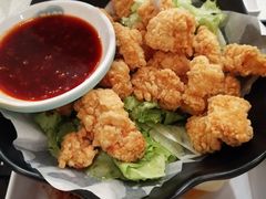 -韩时烤肉(枫蓝店)