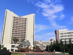 -西南交通大学(九里校区)