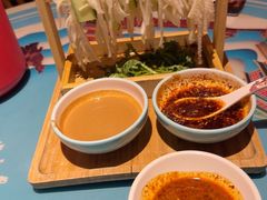 -醉长安(钟楼旗舰店)