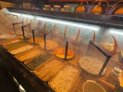 -牛YO寿喜烧和牛火锅自助(三台子万象汇店)
