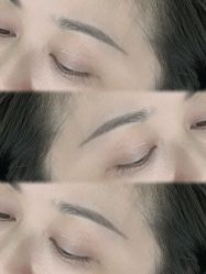 -张小野·专业半永久纹眉