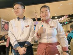 -海底捞火锅(莘松路店)