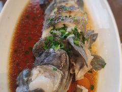 -洲晓鱻舟山海鲜(2号店)