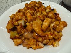 -紫光园·烤鸭·北京菜(团结湖店)