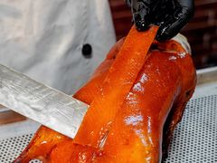 -小吊梨汤·北京菜·烤鸭(五角场万达店)