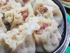 烧麦-北三沙家烧麦(北头道街店)