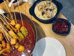 -付小姐在成都(川沙店)