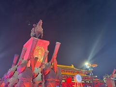 -大唐不夜城