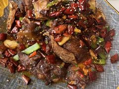 -曾排骨·传家菜(新繁店)