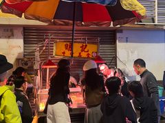 -明记牛杂(新马路分店)