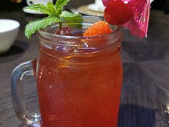 -万丽轩·粤菜(王府井金茂万丽酒店)