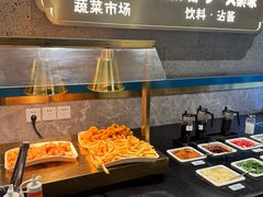 -一绪に寿喜烧(虹悦城店)