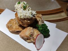 -大将料理餐厅(汇锦街店)
