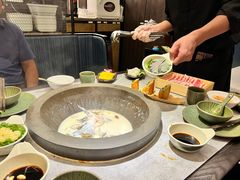 -鲜潭蒸汽石锅鱼(万象前海店)