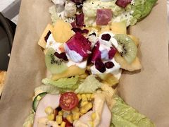 -必胜客(张掖西大街店)