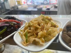 -兰州-西固陈记牛肉面·烧烤(山阴路店)