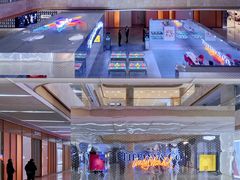 -Tiffany & Co.蒂芙尼
(南京德基广场店)