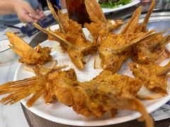 -港升鱼师傅·中山脆肉鲩