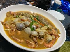 -柠静私家菜(石板巷店)