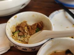 -老雒阳面馆·水席(定鼎门店)