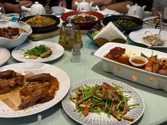 -尚一汤·粤菜海鲜(汇智国际商业中心店)
