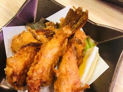 -沼津魚がし鮨(御殿場アウトレット店)