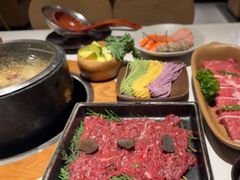 -芸山季·云南山珍菌火锅(南翔印象城MEGA店)