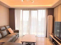 -有肆年整体软装设计 窗帘墙布硬包挂画(红星美凯龙双楠店)