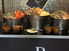 -万丽轩·粤菜(王府井金茂万丽酒店)