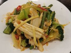 -福顺祥大盘鸡(临潼店)