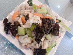 -振生清真饭店(永安道店)