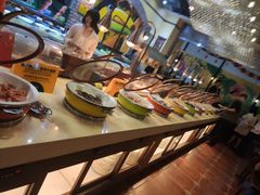 -拉丁餐厅·巴西烤肉自助(正佳广场店)