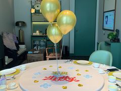 -潮上潮(南中环店)