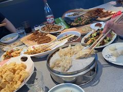 -狼头山火锅 KTV欢唱·烤串(理工大学店)